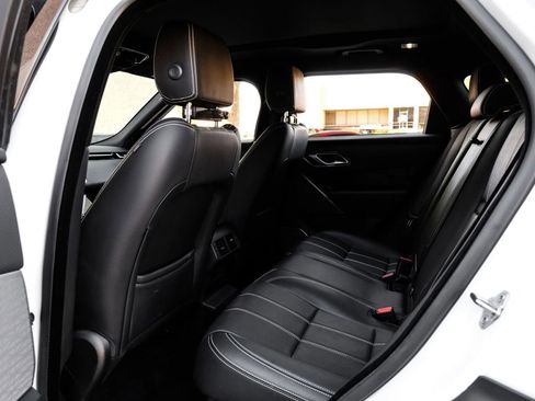 Used 2022 Land Rover Range Rover Velar R-Dynamic S image 41