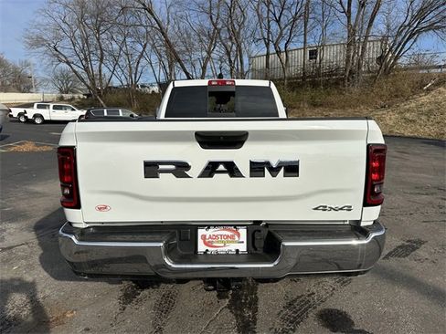 Used 2025 RAM 2500 Tradesman image 7