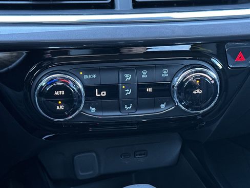 New 2026 Chevrolet Trax ACTIV w/ Driver Confidence Package image 20