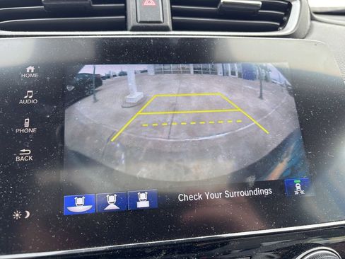 Used 2022 Honda CR-V EX image 14