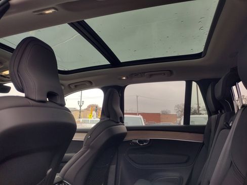 New 2026 Volvo XC90 B6 Plus w/ Protection Package image 24