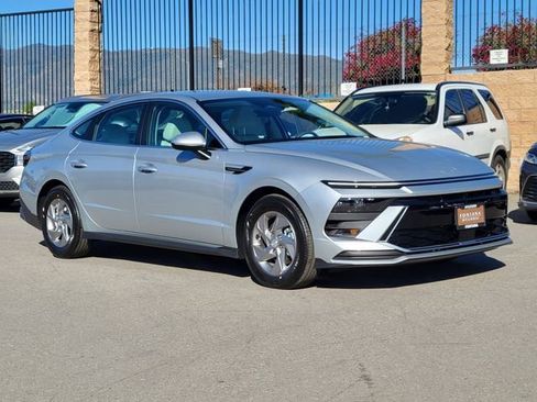 New 2026 Hyundai Sonata SE image 25