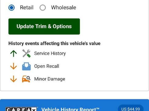 Used 2016 Nissan Pathfinder S AWD/4WD image 15
