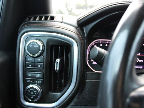 Used 2021 GMC Sierra 1500 AT4 AWD/4WD image 22
