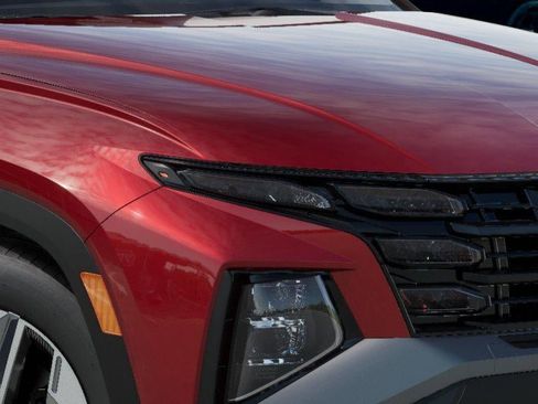 New 2026 Hyundai Tucson SEL FWD image 9