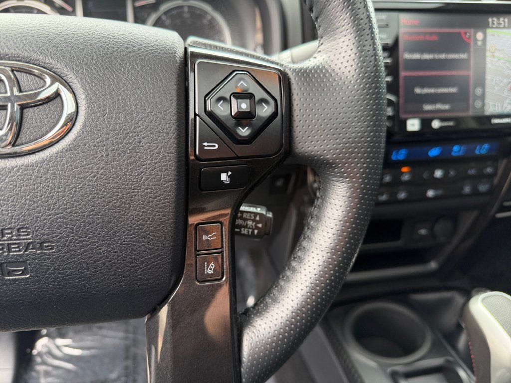 Used 2024 Toyota 4Runner TRD Pro AWD/4WD image 16