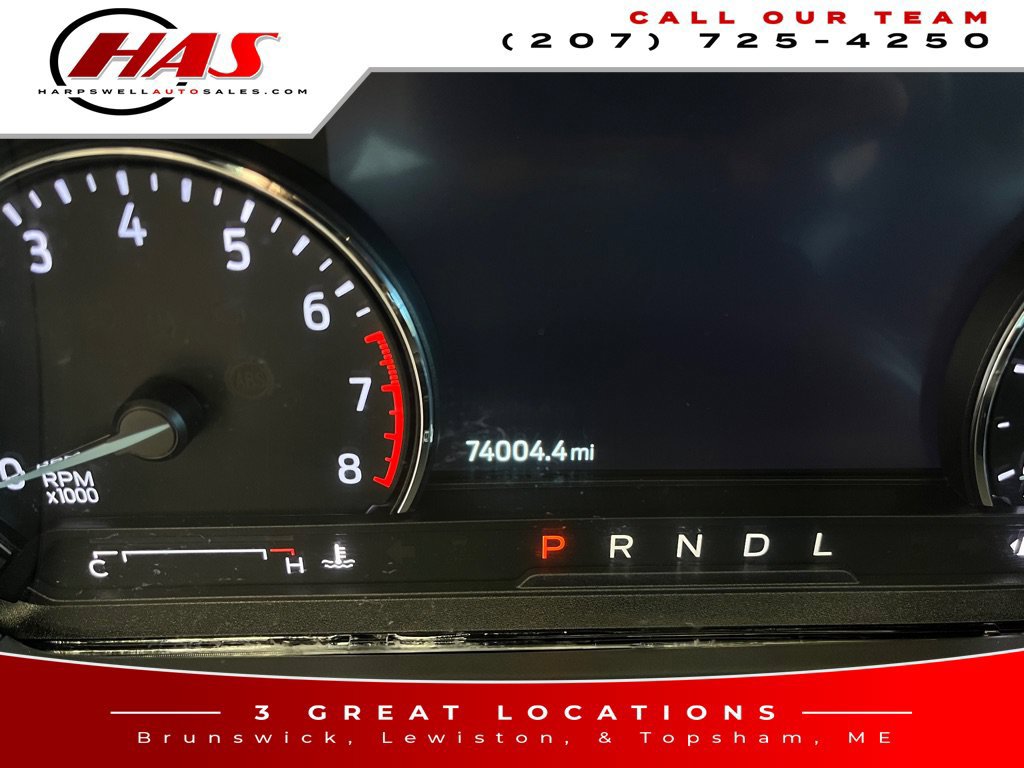 Used 2021 Ford Explorer XLT w/ Equipment Group 202A AWD/4WD image 18