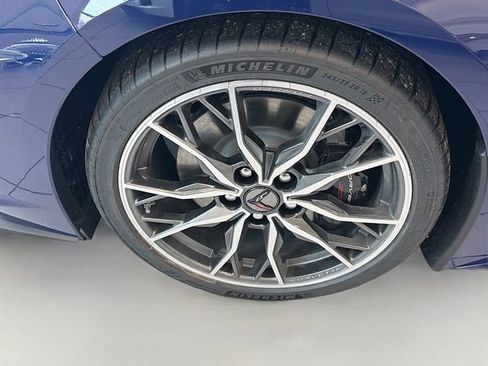 New 2026 Chevrolet Corvette Stingray Preferred Cpe w/ Z51 Performance Package RWD image 31