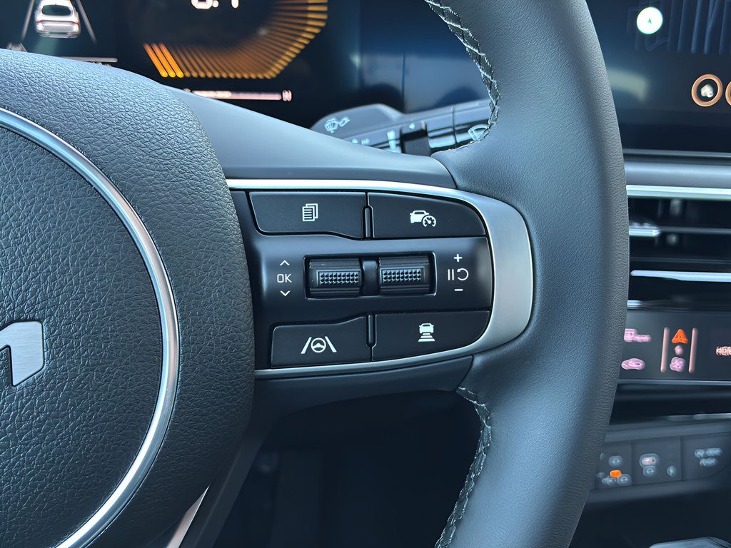 New 2026 Kia K5 GT-Line image 28