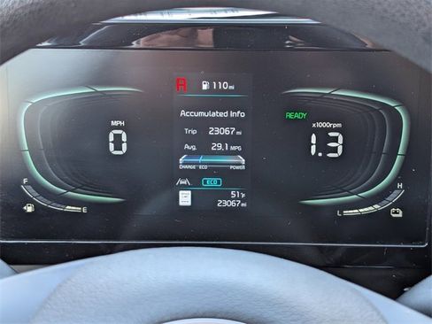 Used 2023 Kia Sportage LX image 23