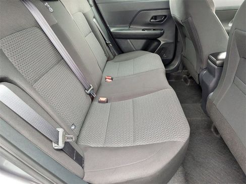 Used 2025 Nissan Kicks S image 21