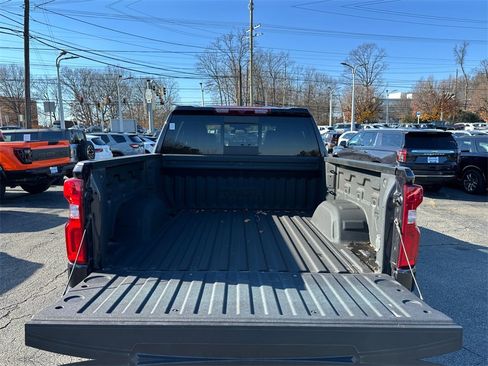 Used 2024 Chevrolet Silverado 1500 High Country image 21