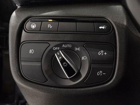 Certified 2025 INFINITI QX55 Luxe w/ Cargo Package image 16