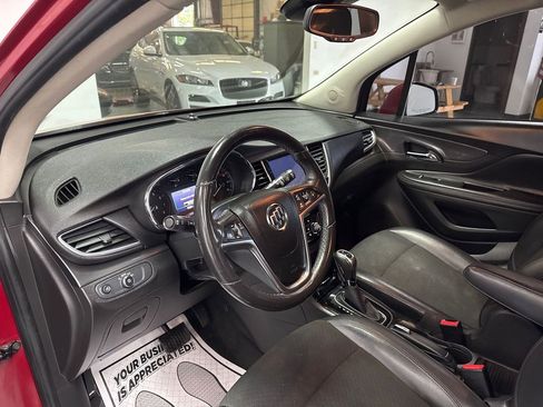 Used 2019 Buick Encore Preferred image 8
