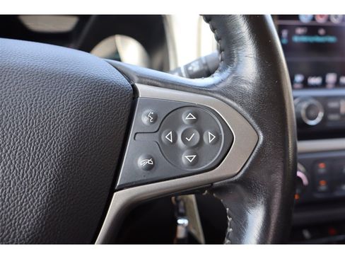 Used 2018 Chevrolet Colorado Z71 w/ Centennial Edition AWD/4WD image 27