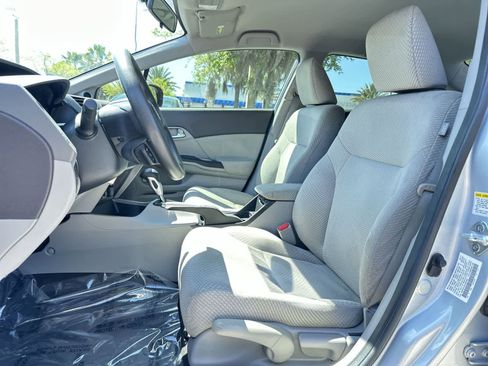 Used 2012 Honda Civic image 13