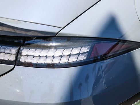 Used 2023 Hyundai Ioniq 6 SEL RWD image 9