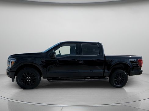 New 2026 Ford F150 Lariat image 11