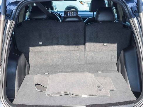 Certified 2024 Honda CR-V Sport Touring image 28