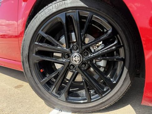 Certified 2025 Toyota Camry SE image 10