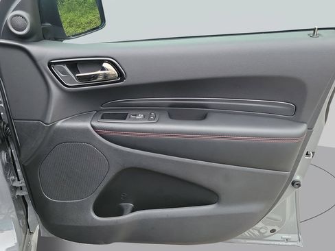 New 2026 Dodge Durango GT w/ Blacktop Package AWD/4WD image 32