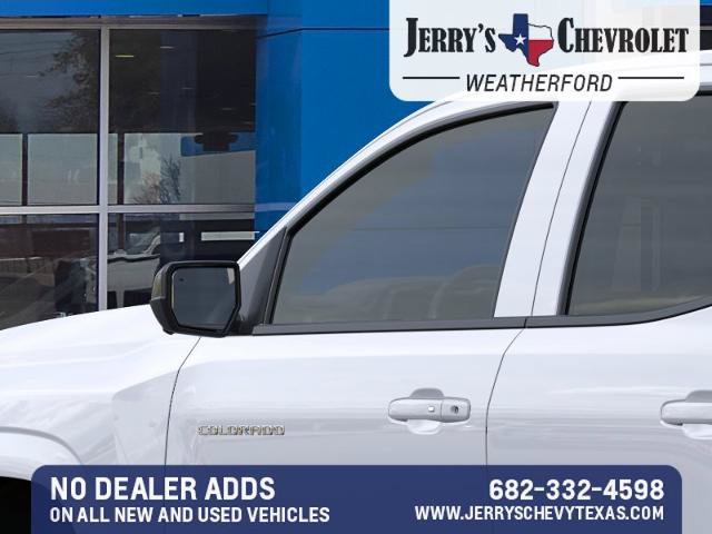 New 2026 Chevrolet Colorado LT w/ LT Convenience Package RWD image 13