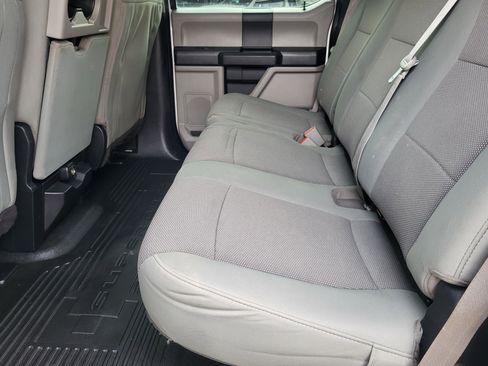 Used 2019 Ford F350 XL w/ STX Appearance Package image 20