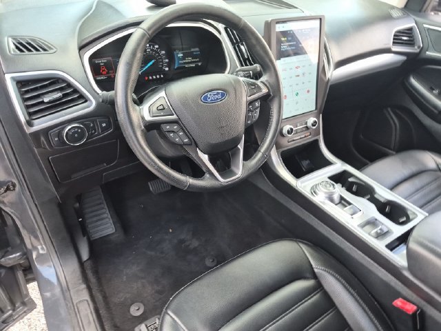 Used 2021 Ford Edge SEL FWD image 10