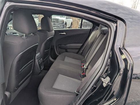 Used 2023 Dodge Charger GT w/ Blacktop Package image 14