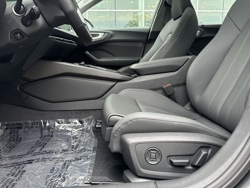 New 2026 Audi A5 2.0T Premium Plus AWD/4WD image 21