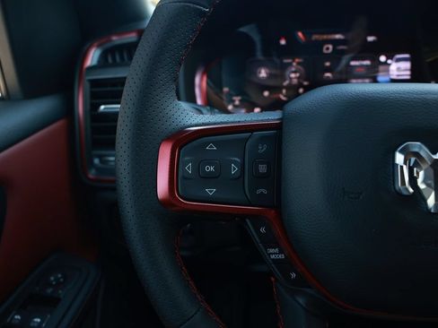 New 2026 RAM 1500 Rebel AWD/4WD image 20