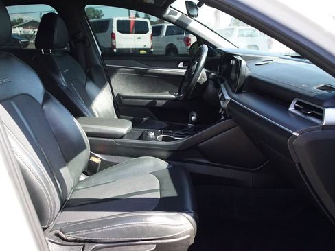 Used 2022 Kia K5 GT-Line w/ GT-Line FWD Premium Package image 7