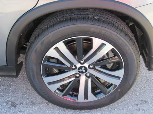 New 2026 Mitsubishi Outlander Sport SE AWD/4WD image 14