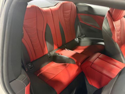 Used 2019 BMW M850i xDrive Coupe w/ Comfort Seating Package AWD/4WD image 52