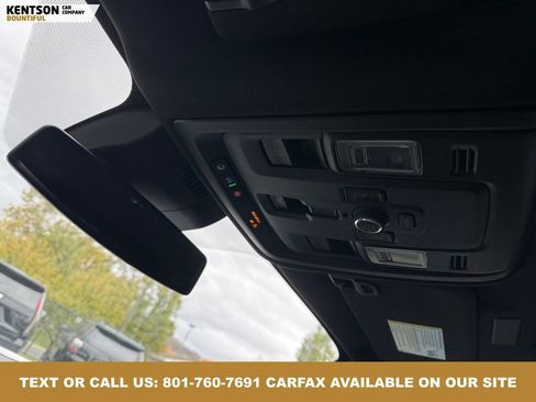 Used 2025 GMC Yukon Denali image 27