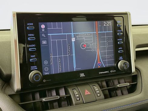 Used 2020 Toyota RAV4 XSE image 27