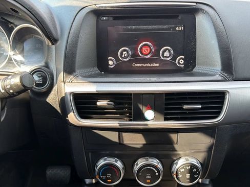 Used 2016 MAZDA CX-5 Touring AWD/4WD image 18