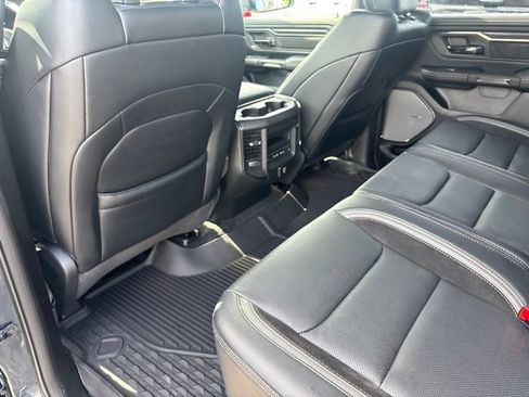 Used 2026 RAM 1500 Rebel w/ Advanced Safety Group II AWD/4WD image 19