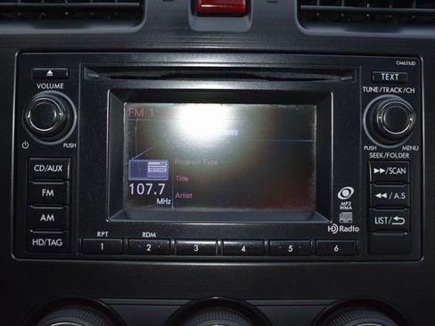 Used 2013 Subaru Crosstrek 2.0i Limited w/ Popular Pkg 2 image 22