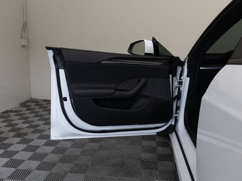 Used 2021 Tesla Model S Plaid AWD/4WD image 16