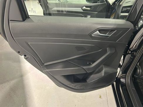 New 2025 Volkswagen Jetta S image 11