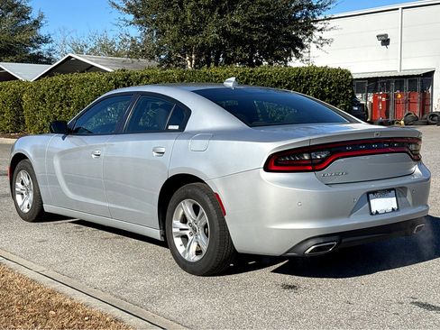 Used 2023 Dodge Charger SXT image 30