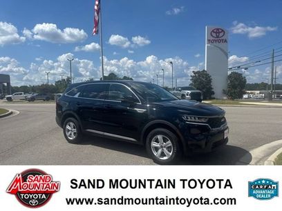 Used 2023 Kia Sorento LX