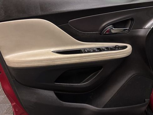 Used 2020 Buick Encore Preferred w/ Safety Package image 10