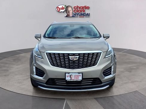 Used 2023 Cadillac XT5 Premium Luxury FWD image 8