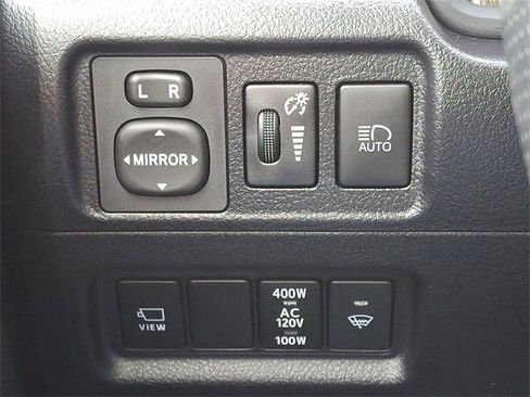 Certified 2024 Toyota 4Runner Limited image 28