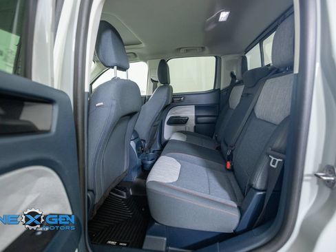 Used 2022 Ford Maverick XLT w/ XLT Luxury Package FWD image 28