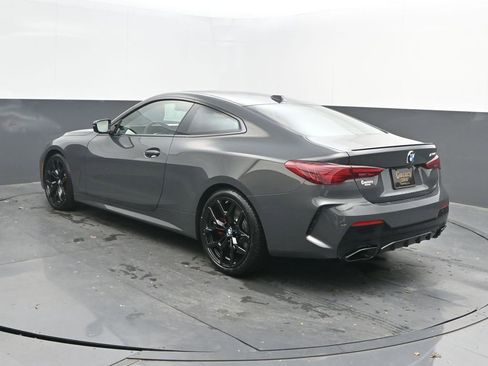 New 2026 BMW M440i Coupe w/ Premium Package image 3