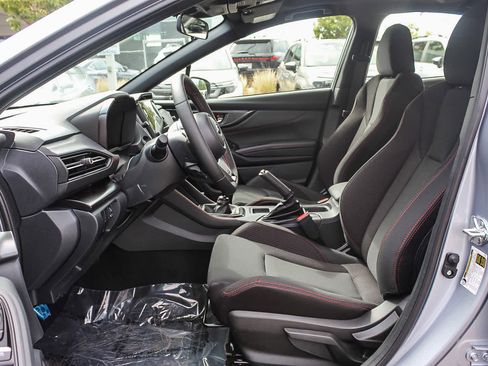 Used 2025 Subaru WRX Premium image 17