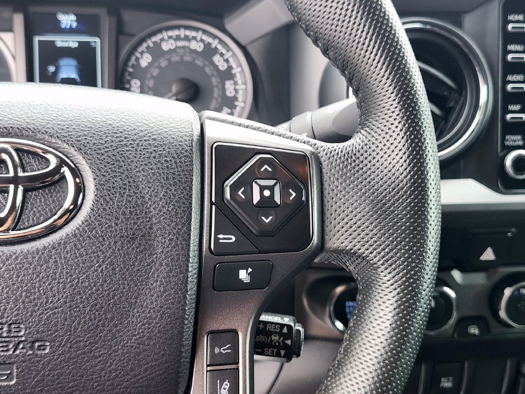 Used 2023 Toyota Tacoma TRD Off-Road AWD/4WD image 29